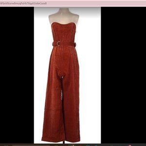 Jumpsuit, size small